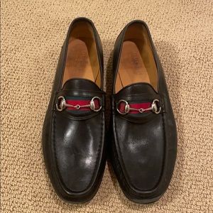 Classic Gucci Loafer
